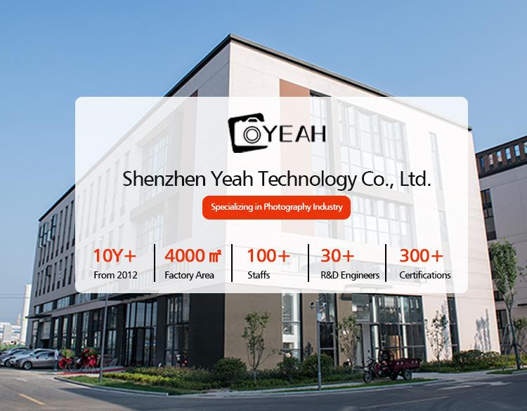 Verified China supplier - Shenzhen Yeah Technology Co., Ltd.