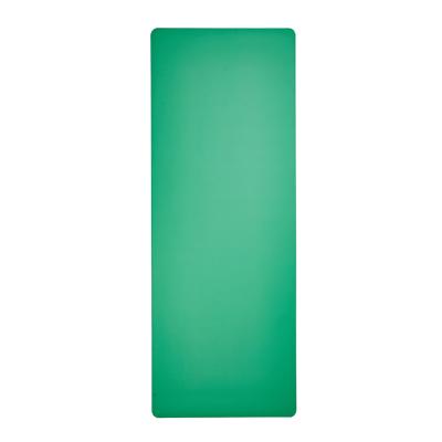 China New Design Non-slip Yoga Eco-friendly PU Natural Rubber Custom Yoga Mat for sale