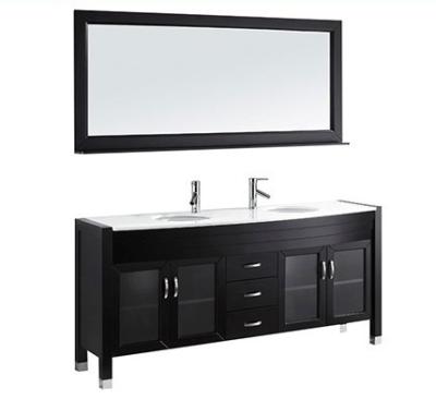 China Modern American Design Beverly Series Bathroom Vanity Popular JS-3571 for sale