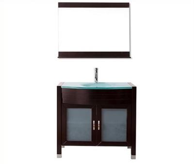 China Modern American Design Beverly Series Bathroom Vanity Popular JS-3536 for sale