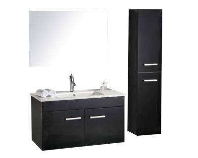 China 2021 China Mirror Cabinet Modern White Bathroom Vanity Toilet Furniture Modern White Bathroom Cabinet for sale