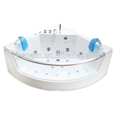 China Indoor Tub Made In China Massage Bathtub Controller With Jets for sale