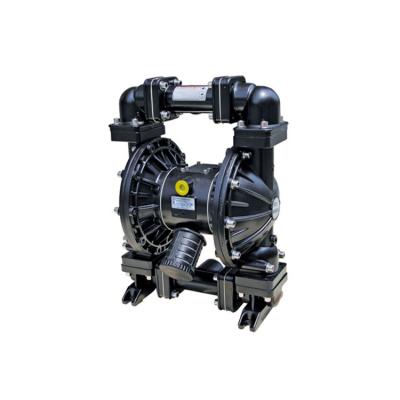 China High Quality Double Pneumatic Mini Diaphragm Air Pump Automotive Industry Corrosion Resistant for sale