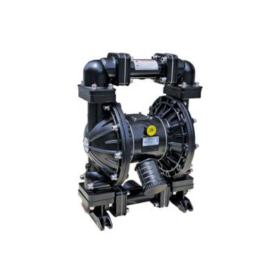 China Automobile industry direct wholesale pneumatic motor diaphragm high pressure booster pump for sale