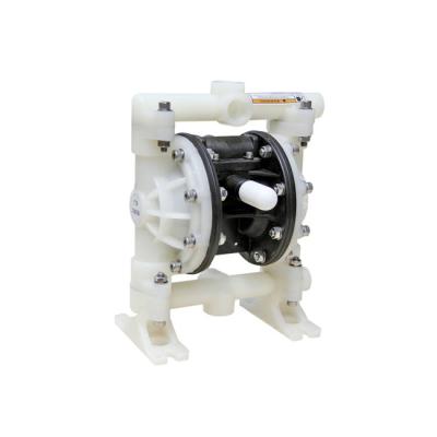 China 2020 New Automotive Industry MK40 Air Diaphragm Pump and Dual Pneumatic Diaphragm Pump for sale