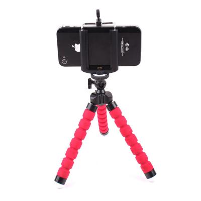 China 2019 New high qualityDesign portable flexible video camera bracket to table cell phone holder for sale