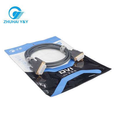 China Tablet or Video Device DVI to VGA Cable Connect your VGA monitor to your DVI video port without an HDMI adapter cable for sale