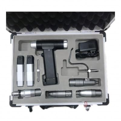 China WTT-B100+Multi-Function Multifunctional Drill Saw Veterinary Bone Drill Saw for sale