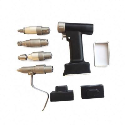 China Multifunctional orthopedic medical bone drill healmeds surgery saw and drill for sale