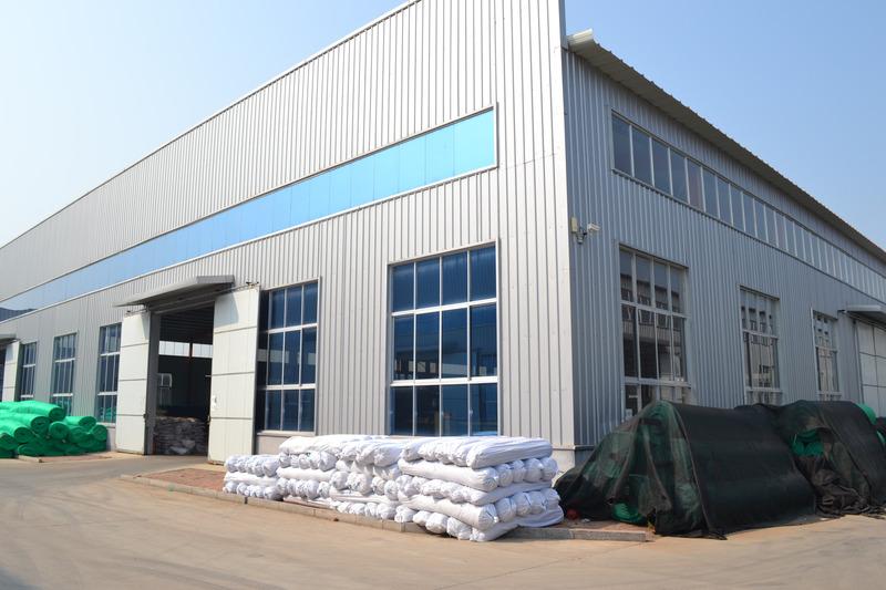 Verified China supplier - Shandong Huimin Xinhang Chemical Fiber Products Co., Ltd.