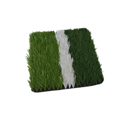 China Outdoor Garden Football Sized Carpet Grass Fake Grass Lawn Artificial Turf for sale