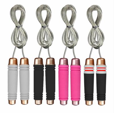 China Students Professional Skipping Rope, Skipping Jump Rope, Gym Train Adult School Skipping Rope For Kids for sale