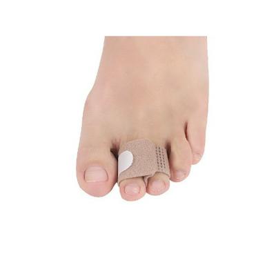 China Amazon Design Bunion Corrector Orthopedic Pedicure Tow Adjust Belt Silicone Hallux Valgus Bone Hot Sales Good Big Straps Toe Separator for sale