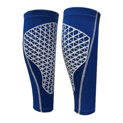 China Good Design Custom Breathable Running Basketball Cycling Sports Calf Pain Relief Compression Knee Leg Long Sleeve for sale