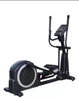 China Wholesale Price Commercial Solid Body Gym Equipment Commercial Use Elliptical Machine for sale