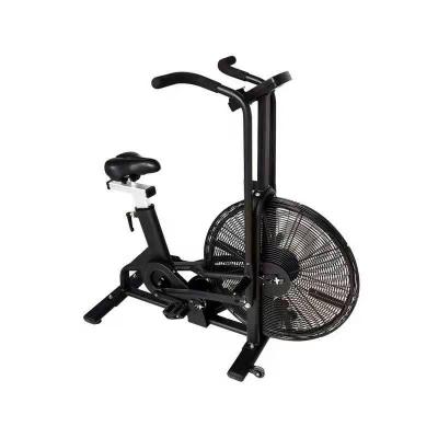 China Cardio Machine Universal Commercial Cardio Equipment Gym Air Bike Direct Selling Manufacturer for sale