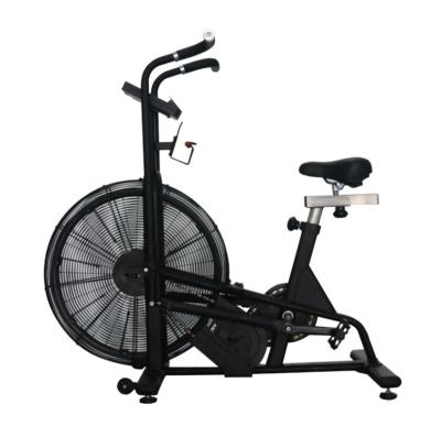 China 2021 Amazon eco-friendly fitness equipment hot-selling AIR BIKE for sale