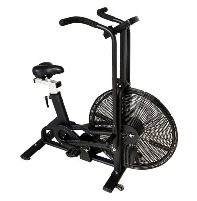 China Best Universal High Quality Commercial Spinning Bike Professional Gym Bike Spinning Air and Cardio Gym Fitness Equipment for sale