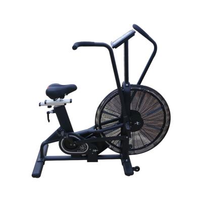 China 2021 Universal The Best Air Bike Gym Commercial Airbike Equipment For Bodybuilding for sale