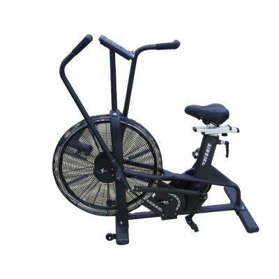 China 2021 Fitness Equipment Air Bike Universal Bestselling Exercise Bikes for sale