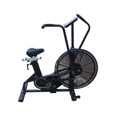 China Universal factory direct sales of high quality fitness equipment exercise bike air bike suitable for home gym for sale