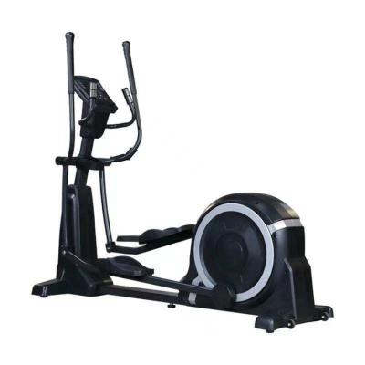 China Universal Custom Design Commercial Elliptical Fitness Home Use Elliptical Workout Bike Machine for sale