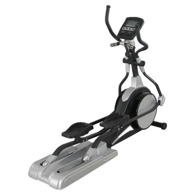 China Wholesale Universal Indoor Fitness Machine Magnetic Elliptical Cross Trainer for sale