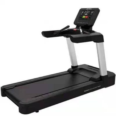 China Eco-friendly Body Building Fitness Equipment Commercial Gym Treadmill Made in China for sale