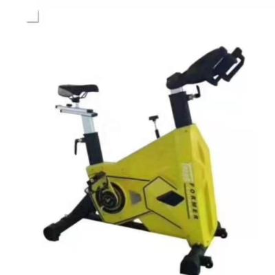 China Universal Countryside High Quality Unisex Professional Fitness Weight Loss Equipment Spin Bike for sale