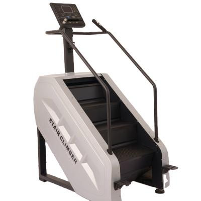 China Universal Commercial Fitness Equipment Stair Climber Cardio Climbing Machine for sale