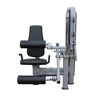 China Universal High Quality Commercial Multi Functional Gym Prone Leg Curl Double Equipment Machine And Seated Leg Extension For Sale for sale