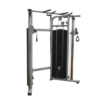 China 2021 Commercial Use Ex-factory Price Functional Trainer for sale