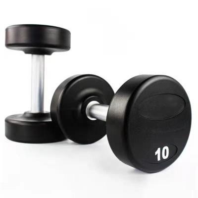 China Exercise Yoga Dumbells 10kg fit fitness gym dumbbel price set for women men kids for sale