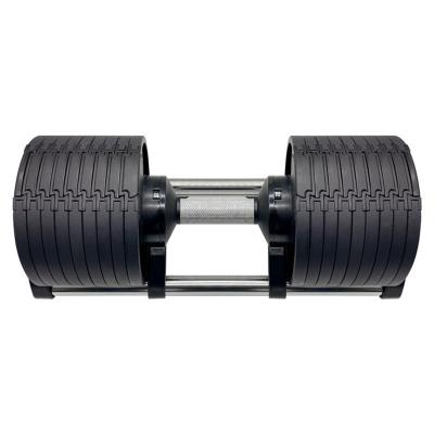 China Commercial use adjust dumbells china factory sales fitness equipment squat rack directly for sale