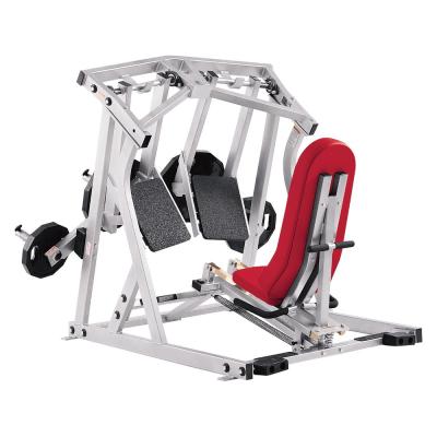 China Hot Selling Commercial Use Gym Equipment Leg Press Machine for sale