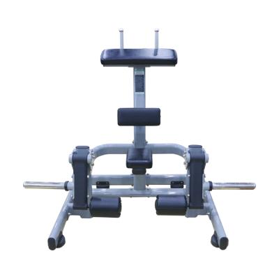 China Commercial Use Gym Dedicated Fitness Equipment Kneeling Leg Curl Machine for sale