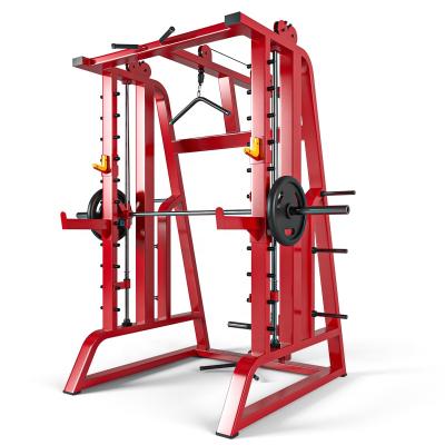 China Commercial Use High Quality Commercial Multifunctional Training and Blacksmith Gym Equipment for sale