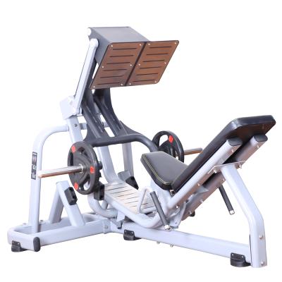 China Commercial Use Amazon Fitness Equipment Seated Leg Press Hot-Selling Machine for sale