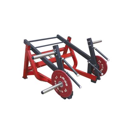 China High Quality Selection Commercial Machine Load Plate Use Squat, High Traction, Deadlift, Fitness Equipment for sale