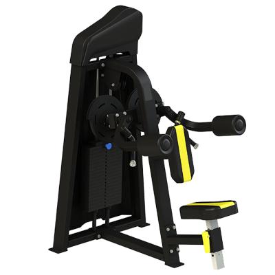 China Universal Hot Commercial Fitness Equipment Gym Equipment Machine Side Sales Raise Machine for sale