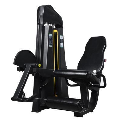 China Universal Seated Leg Extension Leg Curl Machine Stretching Machine Fitness Equipment for sale