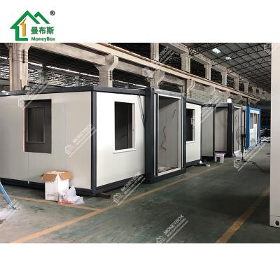 China Factory Factory Modern Australian Expandable Fold Container Home Standard Homes for sale