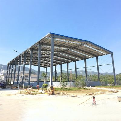 China Cheap Prefab Steel Structure Warehouse Alibaba China China Warehouse, Prefab Steel Structure Warehouse for sale