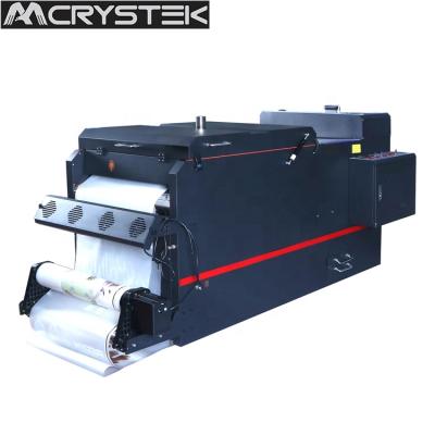 China Factory NEW 70cm DTF 2022 XP600 printer printheads direct to film printer KIT From Guangzhou Crystek for sale