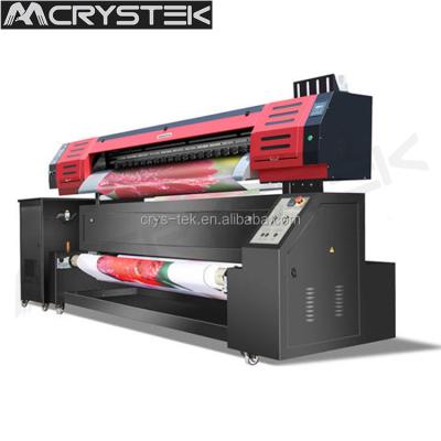 China Printing Shops Guangzhou Large Format Sublimation Printer TX800 DX5 Printhead Printing Machine for sale