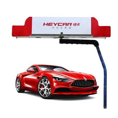 China Car Cleanig Car Water Recycle Fully Automatic System Automatic Car Wash Machine System for Car Wash Shop in India for sale