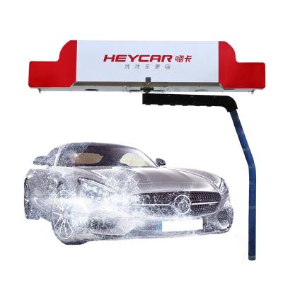 China Automatic Car Washing Machine System Car Cleanig Car Wash Station Touchless Car Washing Machine for sale