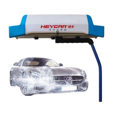 China Car Cleanig Car Cleanig 3 Years Warranty Price Brushless Automatic Washing Machine Car Wash Station for sale