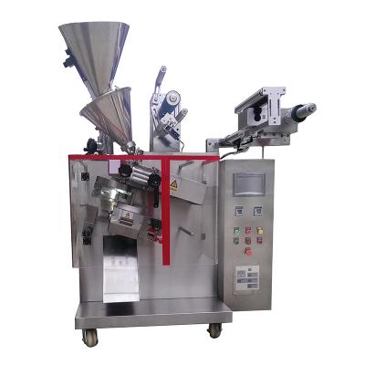 China Easy Operation Small Henna Cream Paste Automatic Sachet Packing Machine for sale