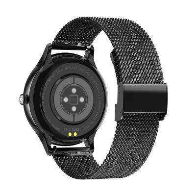 China Sleek Electronic Wifi Smartwatches With Exercise Patterns And Women's Health Monitoring for sale